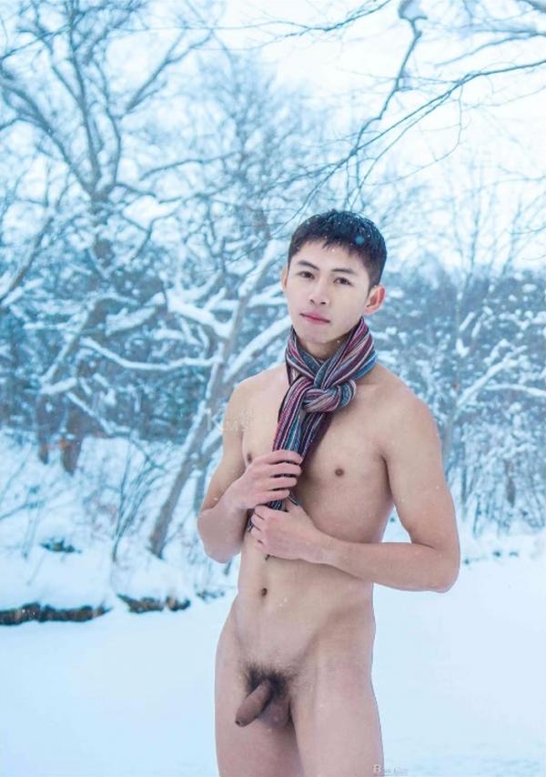 Whoseman-10-犬系男孩-安東尼-北海道特別企劃